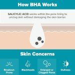 Paula's Choice Vegan BHA Exfoliant - Travel Size