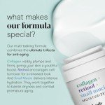 Baebody Vegan Collagen Moisturizer for Anti-Aging