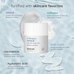Baebody Vegan Collagen Moisturizer for Anti-Aging