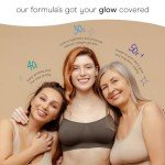 Baebody Vegan Collagen Moisturizer for Anti-Aging