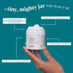 Baebody Vegan Collagen Moisturizer for Anti-Aging