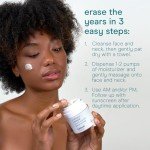 Baebody Vegan Collagen Moisturizer for Anti-Aging