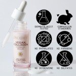 Vegan Collagen Complex Serum for All Skin Types
