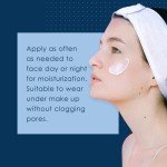 Vanicream Daily Moisturizer for Sensitive Skin