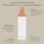 Anti-Aging Tinted Moisturizer SPF 46 - Vegan Friendly