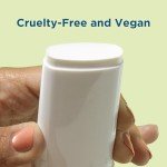 Blue Lizard Vegan Mineral Sunscreen Stick SPF 50+