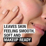 Vegan Vitamin E Face Serum with SPF 60