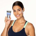 Neutrogena Vegan Sport Face Sunscreen SPF 70+