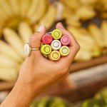 Vegan SPF 30 Lip Balm Variety Pack - 3 Flavors