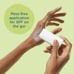 Blue Lizard Vegan Mineral Sunscreen Stick SPF 50+