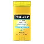 Neutrogena Vegan Sunscreen Stick SPF 50, 1.5 oz