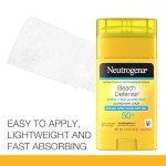 Neutrogena Vegan Sunscreen Stick SPF 50, 1.5 oz