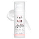 EltaMD UV Clear Sunscreen SPF 46 for Sensitive Skin