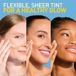 CeraVe Tinted Mineral Sunscreen SPF 30, 1.7 oz
