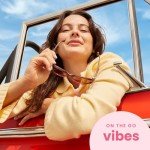 Hawaiian Tropic Mineral Powder Sunscreen Brush SPF 30