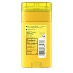 Neutrogena Vegan Sunscreen Stick SPF 50, 1.5 oz