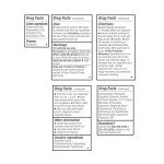 Neutrogena Vegan Sunscreen Stick SPF 50, 1.5 oz