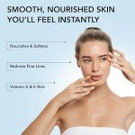 Revitalizing Vegan Facial Foam Cleanser with Argan Oil