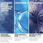 Gentle Vegan Face Cleanser with Niacinamide & Ceramides