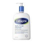 Gentle Foaming Vegan Facial Cleanser for Sensitive Skin