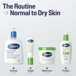 Gentle Foaming Vegan Facial Cleanser for Sensitive Skin