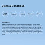 COSRX Low pH Vegan Face Cleanser for Sensitive Skin