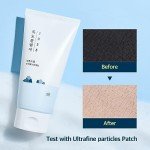 ROUND LAB Dokdo Low pH Vegan Facial Cleanser