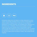 ROUND LAB Dokdo Low pH Vegan Facial Cleanser