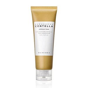 Madagascar Centella Low pH Foam Cleanser 125ml