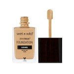 WET N WILD Vegan Photo Focus Foundation - Classic Beige