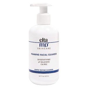 EltaMD Vegan Foaming Facial Cleanser - 7 oz