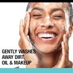 Gentle Hydrating Vegan Face Cleanser for Sensitive Skin