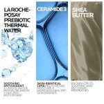 La Roche-Posay Lipikar AP+ Repair Moisturizing Cream