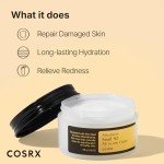 COSRX Snail Mucin 92% Moisturizer for Glowy Skin
