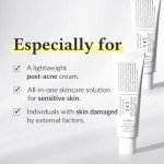 Dr. Althea 345 Vegan Relief Cream 1.7 Fl Oz