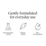 Hydrated Vegan Face Moisturizer with Hyaluronic Acid