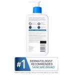 CeraVe Daily Moisturizing Lotion for Dry Skin