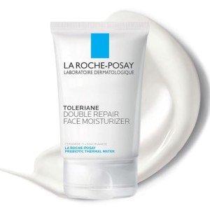 Vegan Face Moisturizer with Ceramide & Niacinamide