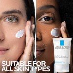 Vegan Face Moisturizer with Ceramide & Niacinamide