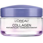 L'Oreal Paris Vegan Collagen Face Moisturizer 1.7 oz