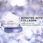 L'Oreal Paris Vegan Collagen Face Moisturizer 1.7 oz