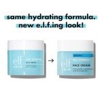 e.l.f. SKIN Holy Hydration! Vegan Face Cream