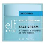 e.l.f. SKIN Holy Hydration! Vegan Face Cream