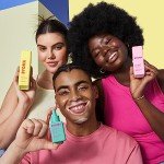 BYOMA Moisturizing Gel Cream with Niacinamide & Green Tea