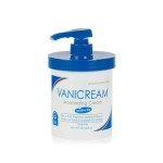 Vanicream Vegan Moisturizing Skin Cream - 16 fl oz