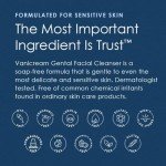 Vanicream Vegan Moisturizing Skin Cream - 16 fl oz