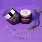 Vegan Anti-Aging Facial Moisturizer with SPF 25