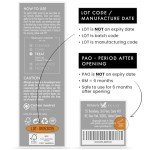 Brightening Vitamin C Face Serum for Even Skin