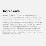 Vegan Pink Peptide Serum for Radiant Skin