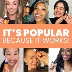 SeoulCeuticals 20% Vitamin C Serum for Youthful Skin